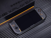 The ONEXPLAYER mini now has new variant powered by an AMD Ryzen 7 5800U (image via ITHome)