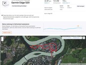 Garmin Edge 520 - Overview