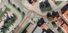 Tracking Motorola Edge 70 Max roundabout