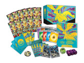 The Pokémon Center-exclusive Ascended Heroes Elite Trainer Box can now only be bought through an emailed invitation.
