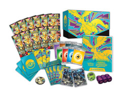 The Pokémon Center-exclusive Ascended Heroes Elite Trainer Box can now only be bought through an emailed invitation.