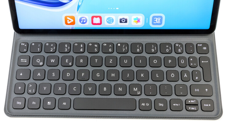 Huawei Smart Magnetic Keyboard