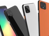 The Pixel 4 family will be launched on October 15. (Image source: Daily Express)
