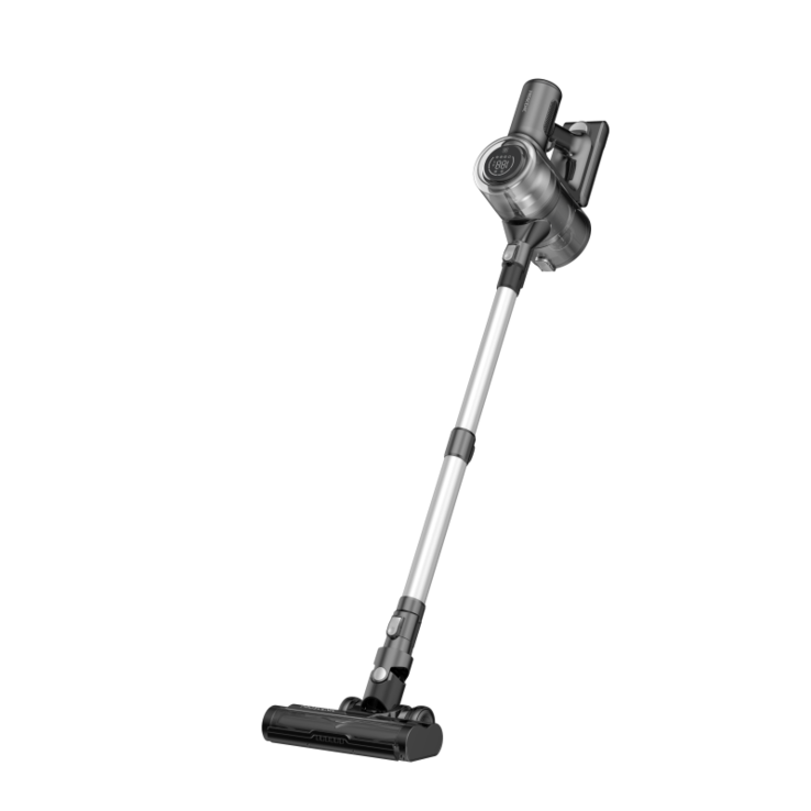 The Proscenic P12 cordless vacuum. (Image source: Proscenic)