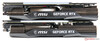 MSI GeForce RTX 3080 Gaming X Trio vs. MSI GeForce RTX 3070 Gaming X Trio