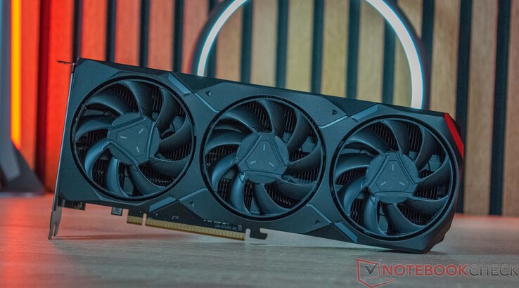 AMD Radeon RX 6800 Drops to $469 as RTX 4070 Arrives