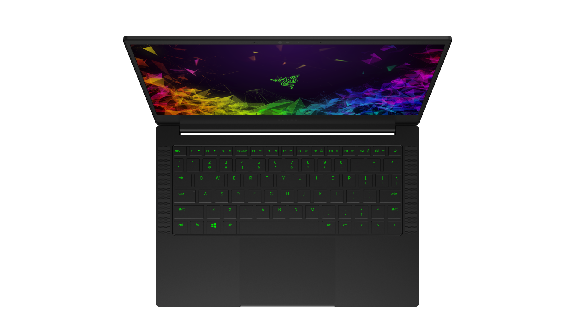 Dell Razor New Razer Blade Stealth gets right what the Dell XPS 13 does wrong ...
