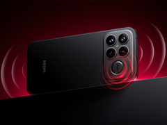 The Redmi K90 Pro Max.