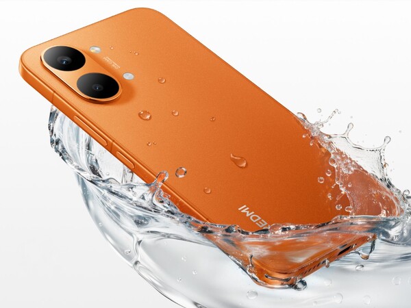 The successor to the Redmi Turbo 5 Max (pictured) is reportedly in development already.