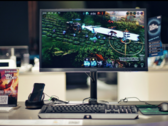 Samsung is bringing mobile gaming to the desktop with DeX. (Source: Samsung)