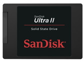 While the price tag of $270 may not sound like a deal, it's the cheapest the 1TB SanDisk Ultra II SSD has been in a few months amid inflated prices. (Source: Amazon)