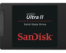 While the price tag of $270 may not sound like a deal, it's the cheapest the 1TB SanDisk Ultra II SSD has been in a few months amid inflated prices. (Source: Amazon)