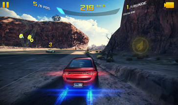 Asphalt 8: Airborne