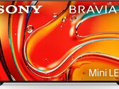 The 65-inch Bravia 7 is a superbright mini-LED with a large sale discount (Image source: Sony)