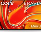 The 65-inch Bravia 7 is a superbright mini-LED with a large sale discount (Image source: Sony)