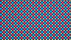 Subpixel structure