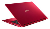 Acer Swift 3 14-inch Red. (Source: Acer)