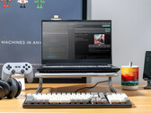 The Linux laptop "Serval WS" is now equipped with an Intel i9-14900HX instead of its predecessor 13900HX (Image: System76).