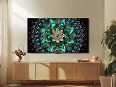 TCL has launched the Q6C QD-Mini LED TV in Europe. (Image source: TCL)