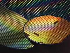 APS Asset Management founder predicts SMIC could match TSMC's market value (Image source: TSMC)