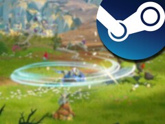 Towerborne is free to play on Steam until June 19 and available at a 25% discount until June 24. (Image source: Steam)