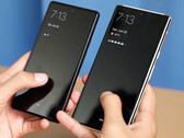 The Pixel 6a appears to have a faster fingerprint scanner than the Pixel 6 Pro. (Image source: Fazli Halim)