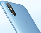 The Mi A2 may only receive another two security patch updates. (Image source: Xiaomi)