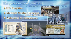Valkyrie Profile: Lenneth for Android now available in the US (Source: Google Play)