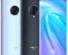 Vivo NEX 3 is the world's fastest phone according to AnTuTu (Source: Indiashopps)