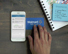 Walmart Pay app for Android and iOS works in over 4,600 stores across the US