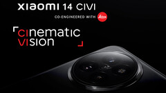 Xiaomi 14 Civi launches in India on June 12th (Image source: Xiaomi)