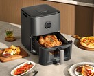 Xiaomi’s Mijia Smart Steam Air Fryer 7L