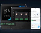 Xiaomi has brought WeChat calls to two Smart Home Screen devices. (Image source: Xiaomi via Weibo)