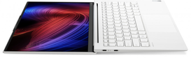 Lenovo Yoga Slim 7i Carbon 13ITL5 လက်တော့ပ်ပြန်လည်သုံးသပ်ခြင်း - Tiger ရေကန်သည်အလွန်ပေါ့ပါးသောပစ္စည်းများနှင့်ပေါင်းစပ်ထားသည်