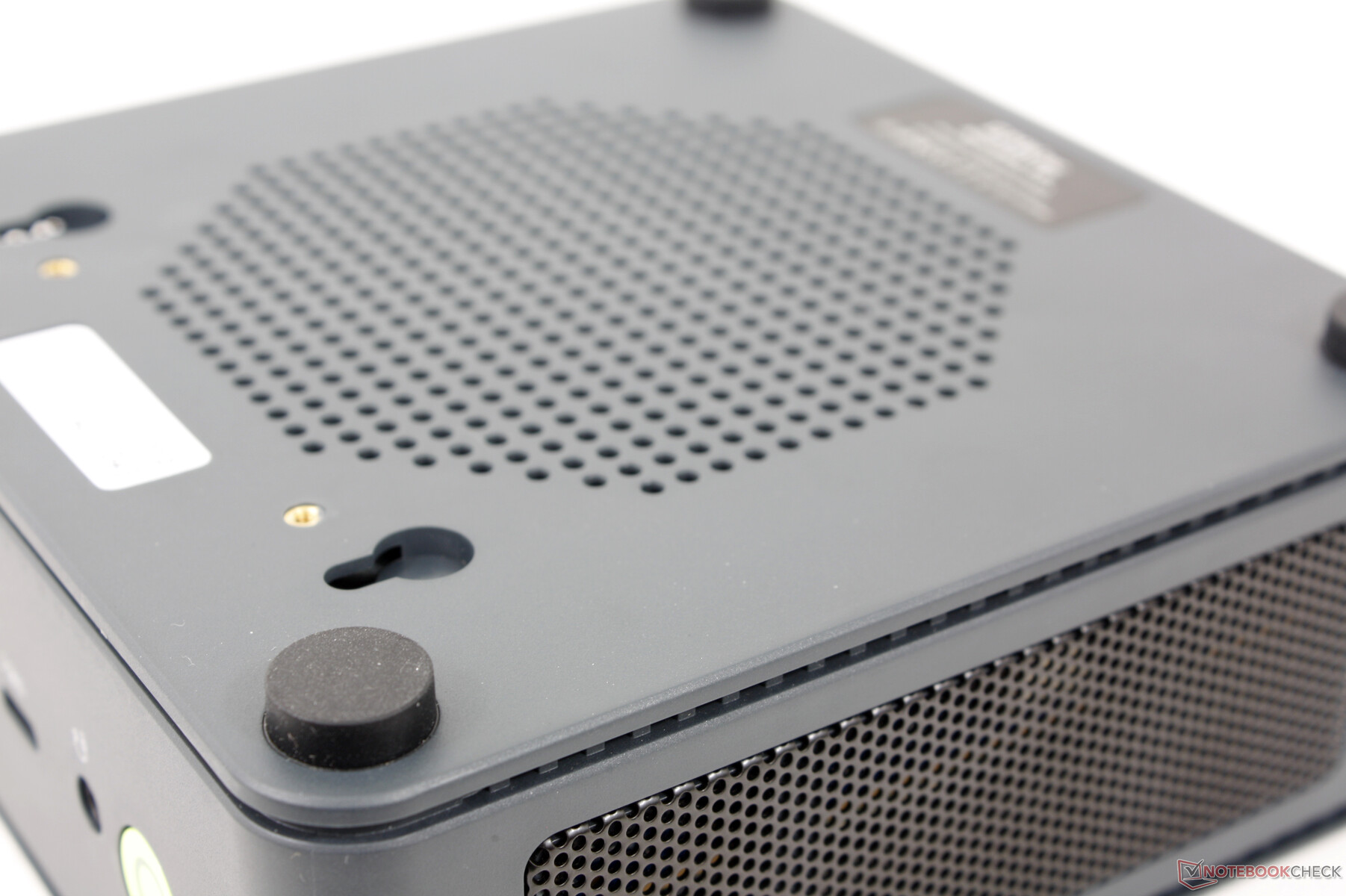 GMK NucBox K6 mini PC review: As powerful as the latest GMK NucBox K6 mini PC review: As powerful as the latest