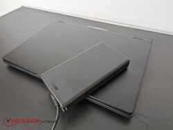 The 300-watt PSU from Lenovo