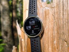 Amazfit: Several new wearables will be released this month. (Image source: Benedikt Winkel/Notebookcheck)