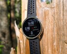 Amazfit: Several new wearables will be released this month. (Image source: Benedikt Winkel/Notebookcheck)