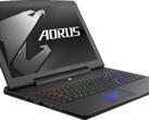 Aorus refreshes X3 Plus, X5, X7, and X7 DT with Nvidia Pascal