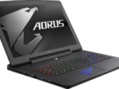 Aorus refreshes X3 Plus, X5, X7, and X7 DT with Nvidia Pascal