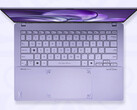 The Adol Book 14 Air is only available in China for now. (Image source: ASUS)