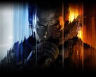 Call of Duty: Black Ops 7 teaser image. (Image source: Call of Duty)