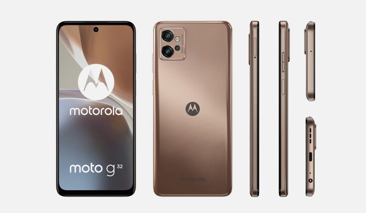 (Image source: Motorola)