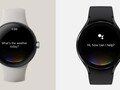 The next-generation version of the Google Assistant is finally here, as is an updated version of YouTube Music. (Image source: Google & Samsung)
