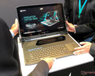 The Acer Predator Triton 900 convertible will implement the latest NVIDIA GeForce RTX GPU.