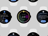 Wear OS 3 will reach the TicWatch Pro 3 and TicWatch E3 by the middle of 2022 at the earliest. (Image source: Google)