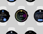 Wear OS 3 will reach the TicWatch Pro 3 and TicWatch E3 by the middle of 2022 at the earliest. (Image source: Google)