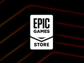 Redout 2 is rumoured to be the next free game of the week on the Epic Games Store. (Image source: Epic Games)