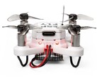 Build your own drone with the ESP-FLY DIY kit