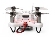 Build your own drone with the ESP-FLY DIY kit